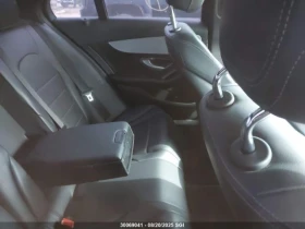 Mercedes-Benz C 300 AMG LINE - 23000 лв. - 38656732 8