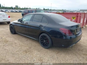 Mercedes-Benz C 300 AMG LINE - 23000 лв. - 38656732 2