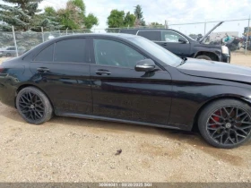 Mercedes-Benz C 300 AMG LINE - 23000 лв. - 38656732 12