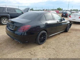 Mercedes-Benz C 300 AMG LINE - 23000 лв. - 38656732 4