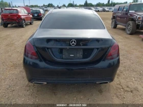 Mercedes-Benz C 300 AMG LINE - 23000 лв. - 38656732 15