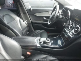 Mercedes-Benz C 300 AMG LINE - 23000 лв. - 38656732 5