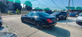 Обява за продажба на Mercedes-Benz S 350 CDI BLUE EFFICIENCY EURO6 ~34 400 лв. - изображение 5