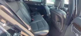 Обява за продажба на Mercedes-Benz S 350 CDI BLUE EFFICIENCY EURO6 ~34 400 лв. - изображение 9