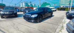 Mercedes-Benz S 350 CDI BLUE EFFICIENCY EURO6