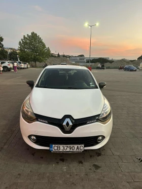 Обява за продажба на Renault Clio 4 ~8 000 лв. - изображение 2 | Auto.bg Обява за продажба на Renault Clio 4 ~8 000 лв. - изображение 2
