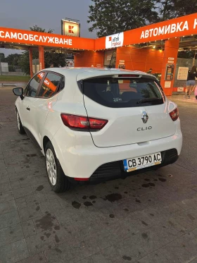 Обява за продажба на Renault Clio 4 ~8 000 лв. - изображение 5 | Auto.bg Обява за продажба на Renault Clio 4 ~8 000 лв. - изображение 5