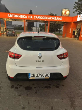Обява за продажба на Renault Clio 4 ~8 000 лв. - изображение 3 | Auto.bg Обява за продажба на Renault Clio 4 ~8 000 лв. - изображение 3