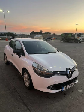 Обява за продажба на Renault Clio 4 ~8 000 лв. - изображение 1 | Auto.bg Обява за продажба на Renault Clio 4 ~8 000 лв. - изображение 1