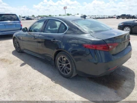 Alfa Romeo Giulia Ti 280 *  *  | Mobile.bg    3