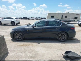 Alfa Romeo Giulia Ti 280 *  *  | Mobile.bg    8
