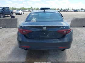 Alfa Romeo Giulia Ti 280 *  *  | Mobile.bg    6