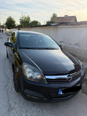 Обява за продажба на Opel Astra ~4 799 лв. - изображение 1