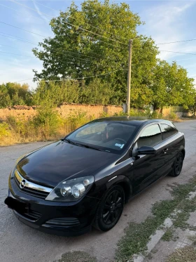 Обява за продажба на Opel Astra ~4 799 лв. - изображение 1