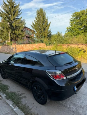 Обява за продажба на Opel Astra ~4 799 лв. - изображение 2
