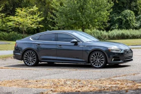 Audi A5 Sportback 2.0T quattro Premium Plus AWD | Mobile.bg    6