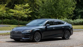 Audi A5 Sportback 2.0T quattro Premium Plus AWD | Mobile.bg    2