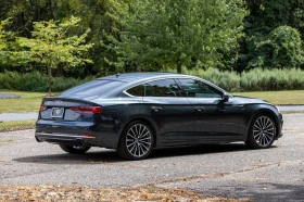 Audi A5 Sportback 2.0T quattro Premium Plus AWD | Mobile.bg    3