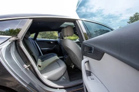 Audi A5 Sportback 2.0T quattro Premium Plus AWD | Mobile.bg    8