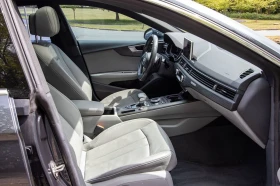 Audi A5 Sportback 2.0T quattro Premium Plus AWD | Mobile.bg    7