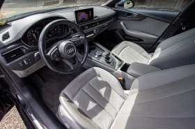 Audi A5 Sportback 2.0T quattro Premium Plus AWD | Mobile.bg    9