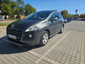 Обява за продажба на Peugeot 3008 ~19 200 лв. - изображение 1