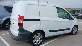 Ford Courier 1.5 tdci | Mobile.bg    4