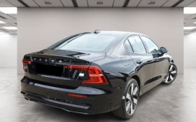 Обява за продажба на Volvo S60 T8 Recharge = Ultimate = Гаранция ~87 900 лв. - изображение 4