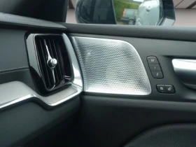 Обява за продажба на Volvo S60 T8 Recharge = Ultimate = Гаранция ~87 900 лв. - изображение 11