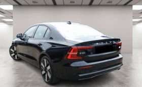 Обява за продажба на Volvo S60 T8 Recharge = Ultimate = Гаранция ~87 900 лв. - изображение 1