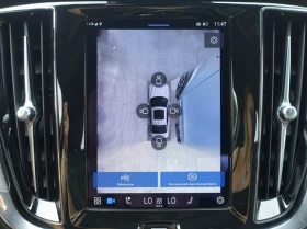 Обява за продажба на Volvo S60 T8 Recharge = Ultimate = Гаранция ~87 900 лв. - изображение 8