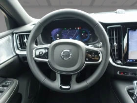 Обява за продажба на Volvo S60 T8 Recharge = Ultimate = Гаранция ~87 900 лв. - изображение 6