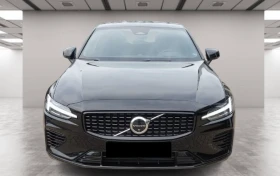 Обява за продажба на Volvo S60 T8 Recharge = Ultimate = Гаранция ~87 900 лв. - изображение 2