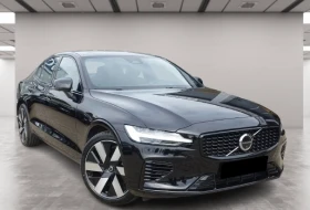 Обява за продажба на Volvo S60 T8 Recharge = Ultimate = Гаранция ~87 900 лв. - изображение 1