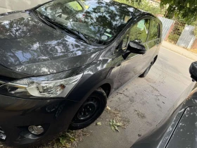 Обява за продажба на Toyota Verso ~6 500 лв. - изображение 8 | Auto.bg Обява за продажба на Toyota Verso ~6 500 лв. - изображение 8