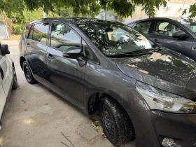 Обява за продажба на Toyota Verso ~6 500 лв. - изображение 2 | Auto.bg Обява за продажба на Toyota Verso ~6 500 лв. - изображение 2