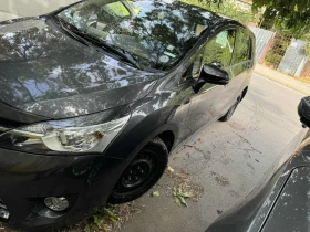 Обява за продажба на Toyota Verso ~6 500 лв. - изображение 9 | Auto.bg Обява за продажба на Toyota Verso ~6 500 лв. - изображение 9