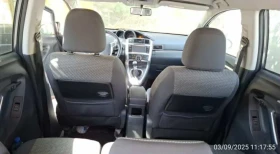 Обява за продажба на Toyota Verso ~6 500 лв. - изображение 11 | Auto.bg Обява за продажба на Toyota Verso ~6 500 лв. - изображение 11