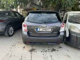 Обява за продажба на Toyota Verso ~6 500 лв. - изображение 6 | Auto.bg Обява за продажба на Toyota Verso ~6 500 лв. - изображение 6