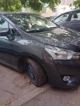 Обява за продажба на Toyota Verso ~6 500 лв. - изображение 3 | Auto.bg Обява за продажба на Toyota Verso ~6 500 лв. - изображение 3