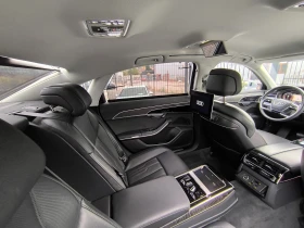 Обява за продажба на Audi A8 А8 L 50TDi / TV / HEAD UP ~ 112 000 лв. - изображение 9