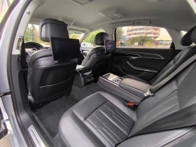 Обява за продажба на Audi A8 А8 L 50TDi / TV / HEAD UP ~ 112 000 лв. - изображение 10