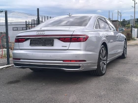 Обява за продажба на Audi A8 А8 L 50TDi / TV / HEAD UP ~ 112 000 лв. - изображение 4