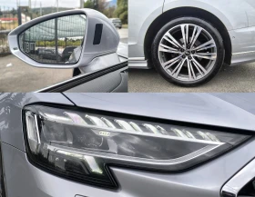 Audi A8 А8 L 50TDi / TV / HEAD UP - 112000 лв. / 57264.69 € - 58817433 16