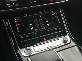 Обява за продажба на Audi A8 А8 L 50TDi / TV / HEAD UP ~ 112 000 лв. - изображение 11