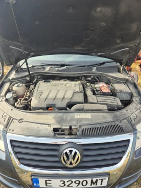 Обява за продажба на VW Passat ~Цена по договаряне - изображение 5