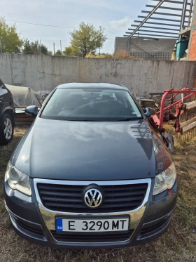 Обява за продажба на VW Passat ~Цена по договаряне - изображение 1