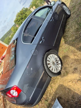 Обява за продажба на VW Passat ~Цена по договаряне - изображение 4