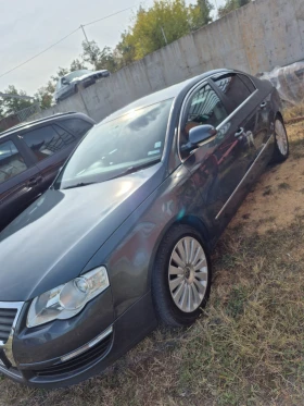 Обява за продажба на VW Passat ~Цена по договаряне - изображение 2