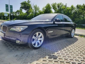 BMW 740 Xdrive Възможен бартер - 26500 лв. / 13549.23 € - 80603785 7
